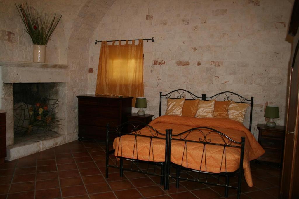 Masseria La Luna Nel Pozzo Castellana Grotte Quarto foto