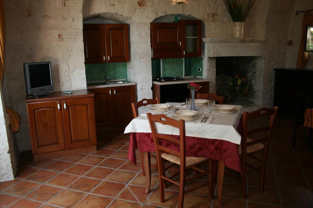Masseria La Luna Nel Pozzo Castellana Grotte Quarto foto