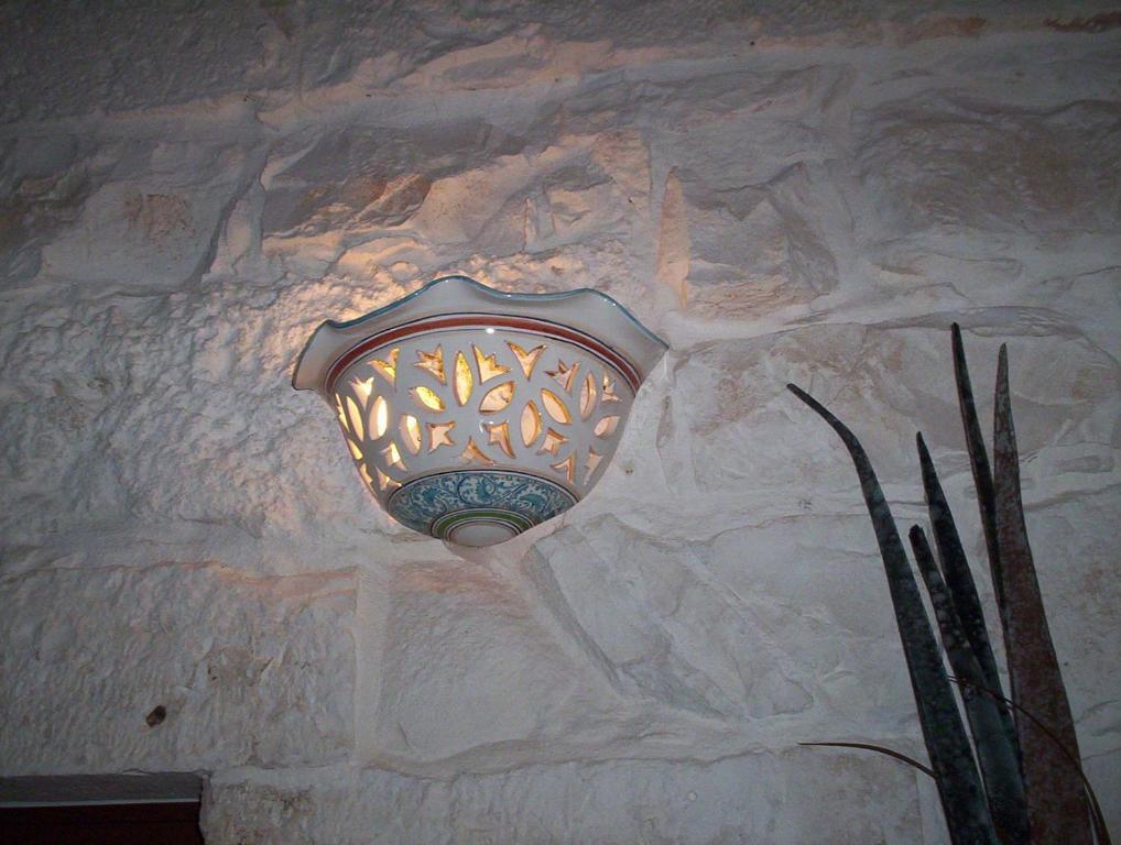 Masseria La Luna Nel Pozzo Castellana Grotte Quarto foto
